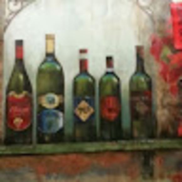 Meet your Posher, Patience - Picture 1 of 1